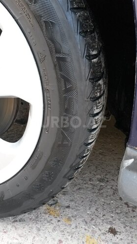 Opel Astra 2000, 316,000 km - 1.6 l - Sumqayıt