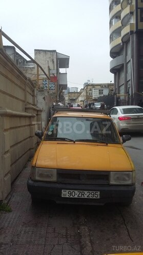 Tofas Sahin 1997, 500,100 km - 1.6 л - Bakı