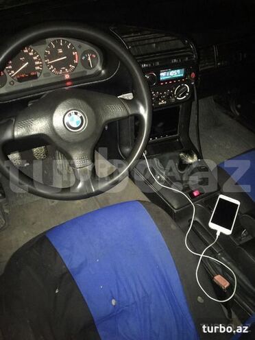 BMW 318 1992, 570,000 km - 1.8 l - Gəncə