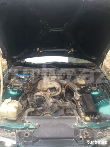 BMW 318 1992, 570,000 km - 1.8 l - Gəncə