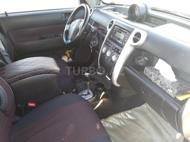GWM Hover M2 2013, 115,000 km - 1.5 l - Bakı