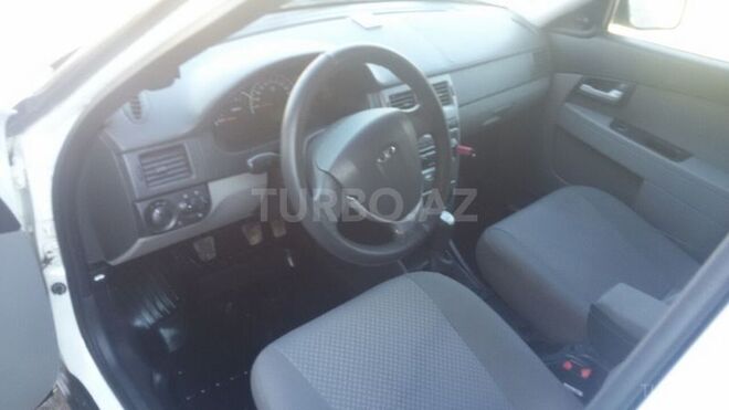 LADA (VAZ) Priora 2013, 64,000 km - 1.6 l - Qusar