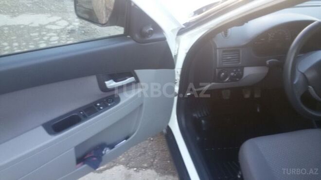 LADA (VAZ) Priora 2013, 64,000 km - 1.6 l - Qusar