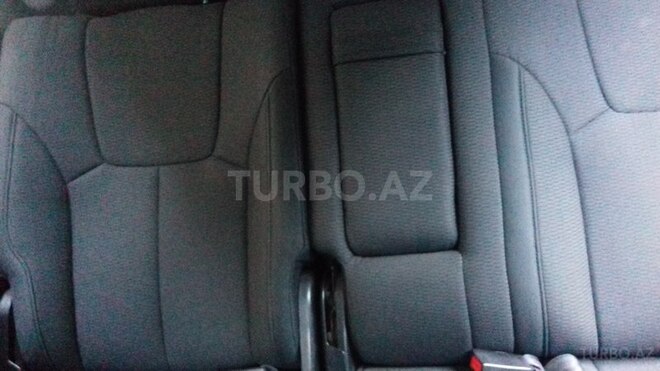 Ssang Yong Rexton 2005, 175,000 km - 2.9 l - Bakı