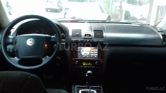Ssang Yong Rexton 2005, 175,000 km - 2.9 l - Bakı