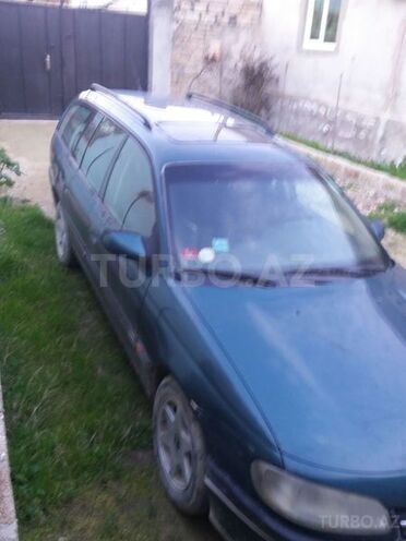 Opel Omega 1998, 270,000 km - 2.0 l - Bakı