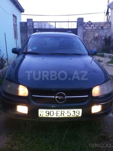 Opel Omega 1998, 270,000 km - 2.0 l - Bakı