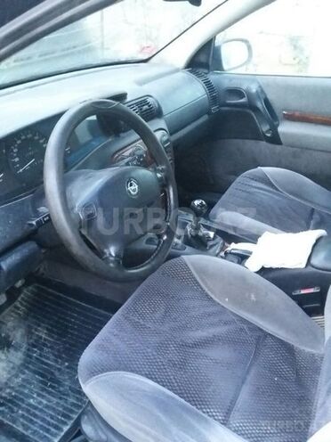 Opel Omega 1998, 270,000 km - 2.0 l - Bakı