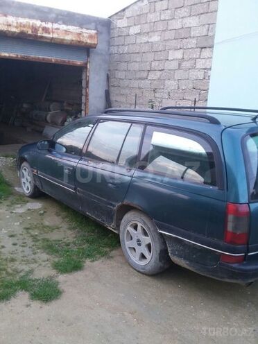 Opel Omega 1998, 270,000 km - 2.0 l - Bakı