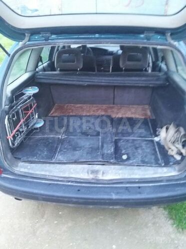 Opel Omega 1998, 270,000 km - 2.0 l - Bakı