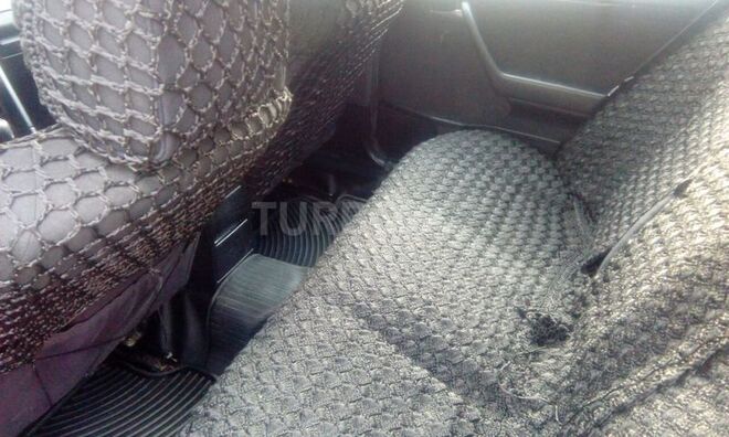 Mercedes C 200 1996, 250,000 km - 2.0 л - Bakı