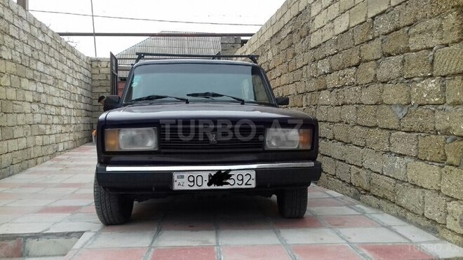 LADA (VAZ) 2104 2001, 155,500 km - 1.6 l - Bakı