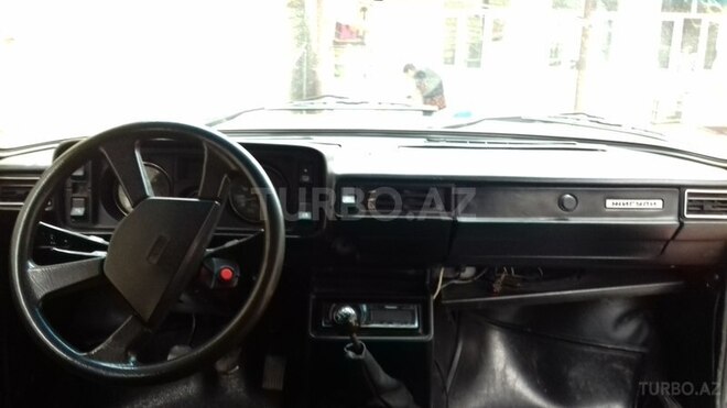 LADA (VAZ) 2104 2001, 155,500 km - 1.6 l - Bakı