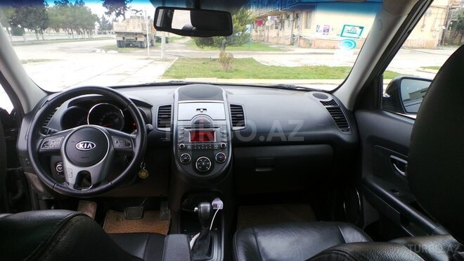 Kia Soul 2011, 84,000 km - 2.0 l - Sumqayıt