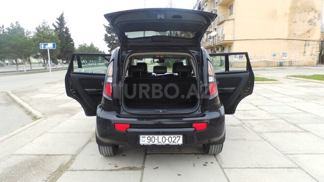 Kia Soul 2011, 84,000 km - 2.0 l - Sumqayıt