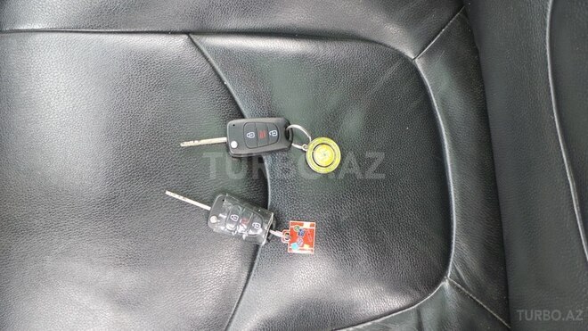 Kia Soul 2011, 84,000 km - 2.0 l - Sumqayıt