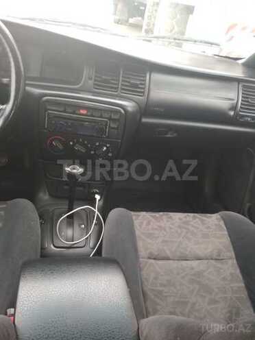 Opel Vectra 1998, 298,600 km - 1.6 l - Bakı