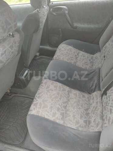 Opel Vectra 1998, 298,600 km - 1.6 l - Bakı