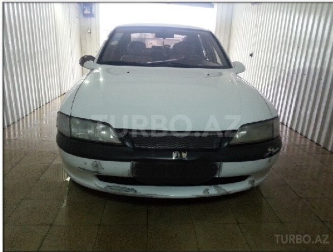 Opel Vectra 1987, 28,748 km - 0.2 l - Bakı