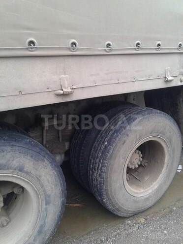 KamAz 53212 1992, 256,475 km - 1.1 л - Lənkəran