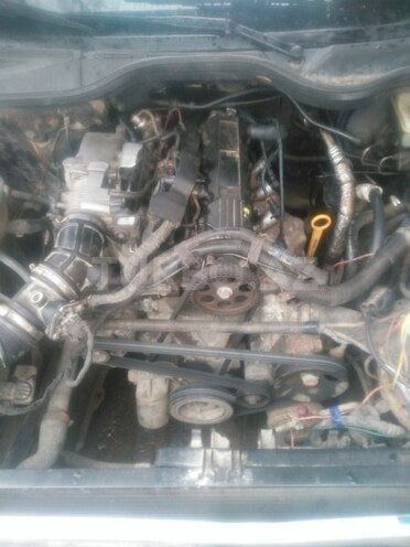 Opel Omega 1995, 350,000 km - 0.2 l - Goranboy