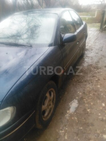 Opel Omega 1995, 350,000 km - 0.2 l - Goranboy