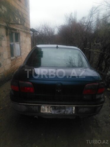 Opel Omega 1995, 350,000 km - 0.2 l - Goranboy