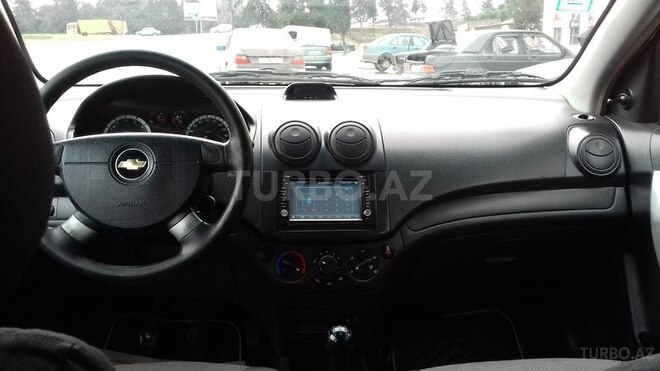 Chevrolet Aveo 2011, 156,000 km - 1.2 l - Bakı