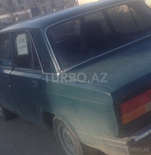 LADA (VAZ) 2107 1996, 189,998 km - 1.5 л - Mingəçevir