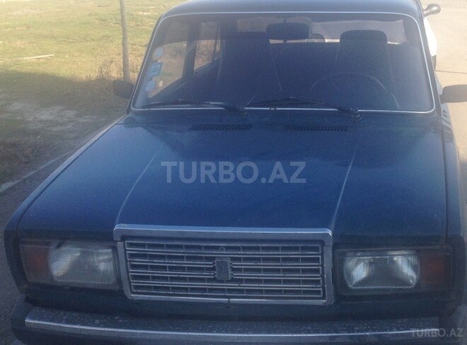 LADA (VAZ) 2107 1996, 189,998 km - 1.5 л - Mingəçevir