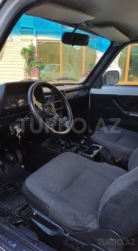 LADA (VAZ) Niva 2012, 102,000 km - 1.7 л - Bakı