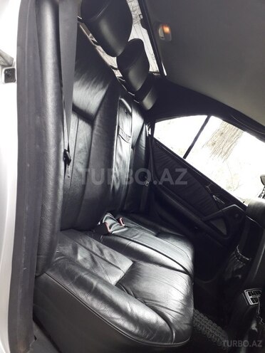 Mercedes E 320 1998, 235,000 km - 3.2 l - Sumqayıt