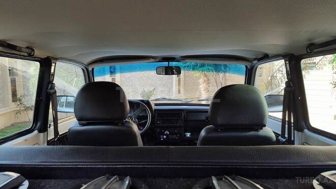 LADA (VAZ) Niva 2012, 102,000 km - 1.7 л - Bakı