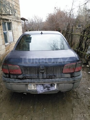 Opel Omega 1995, 335,000 km - 2.0 l - Goranboy