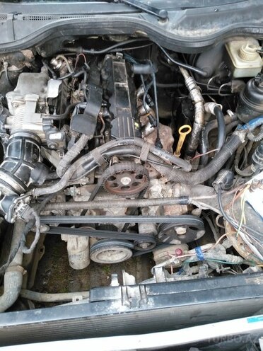 Opel Omega 1995, 335,000 km - 2.0 l - Goranboy
