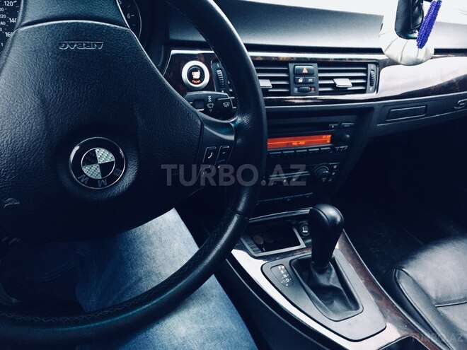BMW 325 2006, 225,000 km - 0.3 l - Bakı