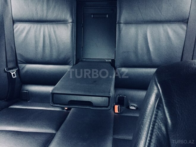 BMW 325 2006, 225,000 km - 0.3 l - Bakı