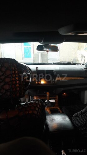 BMW X5 2003, 271,000 km - 4.4 l - Ağsu
