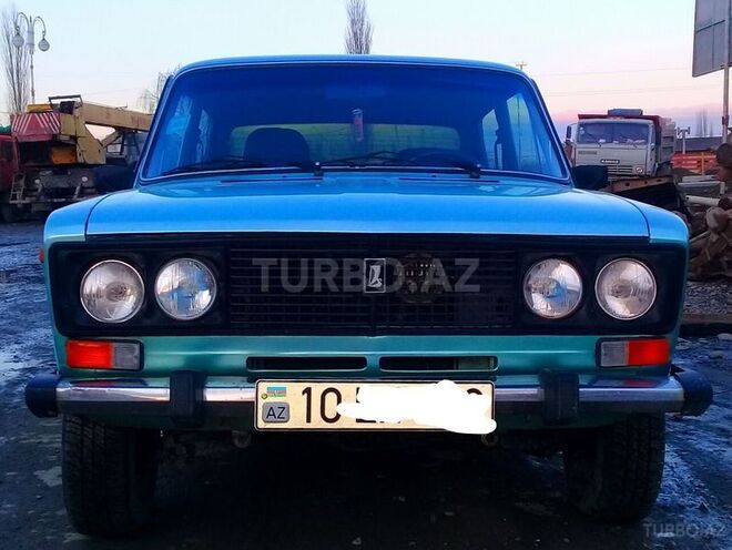 LADA (VAZ) 2106 2005, 70,542 km - 1.6 l - Bakı