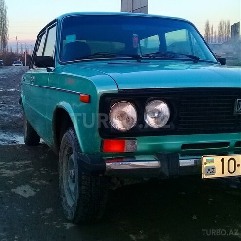 LADA (VAZ) 2106 2005, 70,542 km - 1.6 l - Bakı