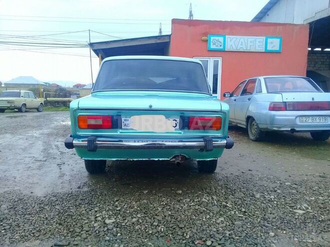 LADA (VAZ) 2106 2005, 70,542 km - 1.6 l - Bakı