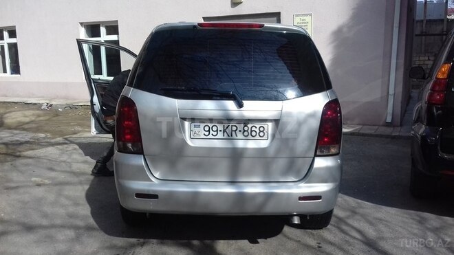 Ssang Yong Rexton 2005, 175,000 km - 2.9 l - Bakı