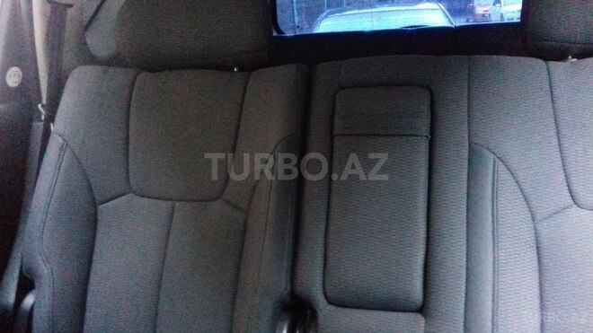 Ssang Yong Rexton 2005, 175,000 km - 2.9 l - Bakı