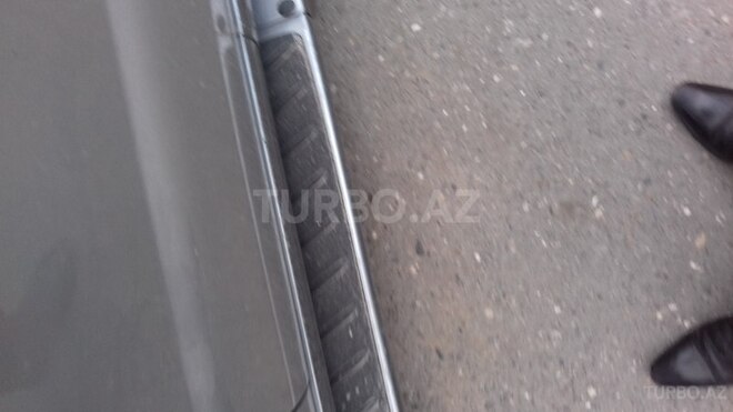 Ssang Yong Rexton 2005, 175,000 km - 2.9 l - Bakı