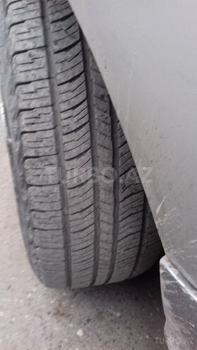 Ssang Yong Rexton 2005, 175,000 km - 2.9 l - Bakı