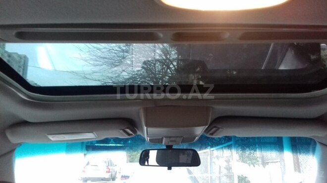 Ssang Yong Rexton 2005, 175,000 km - 2.9 l - Bakı