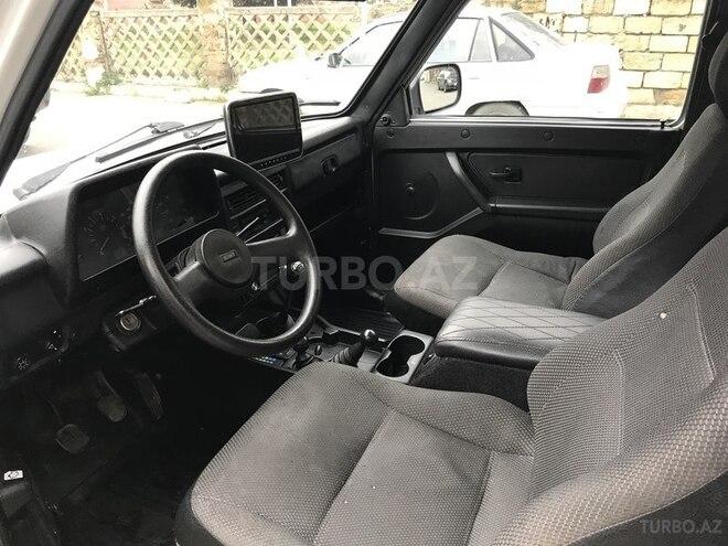 LADA (VAZ) Niva 2012, 78,767 km - 1.7 l - Bakı