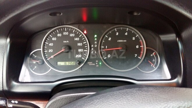 Toyota Prado 2005, 161,500 km - 4.0 l - Bakı