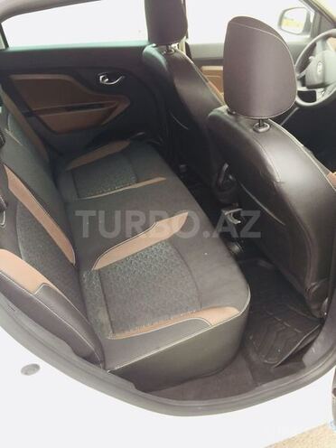 LADA (VAZ) XRAY 2016, 33,000 km - 1.8 л - Sumqayıt