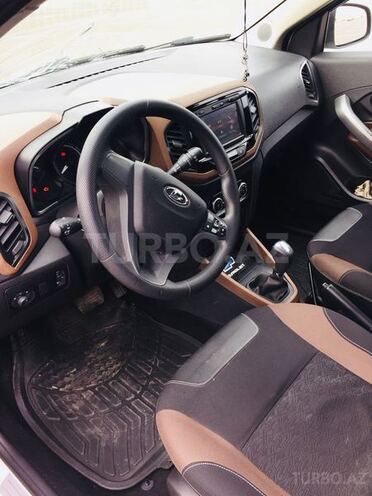 LADA (VAZ) XRAY 2016, 33,000 km - 1.8 л - Sumqayıt